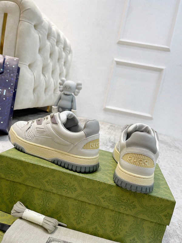 Gucci Luxury Shoes