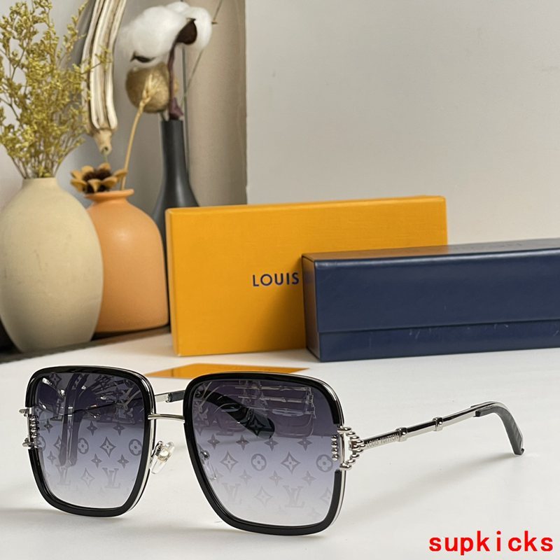 Louis Vuittion Luxury Sunglasses
