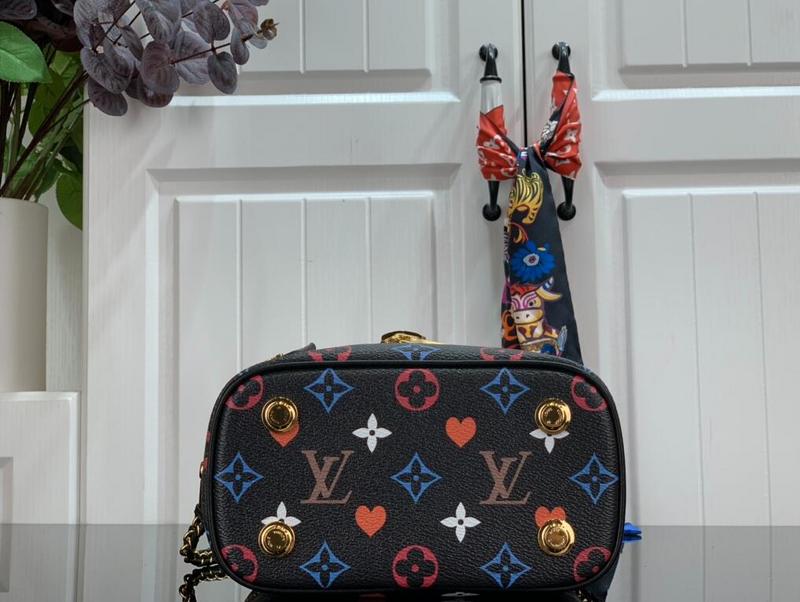 Ava’s Mode - LOV Bags - 2649