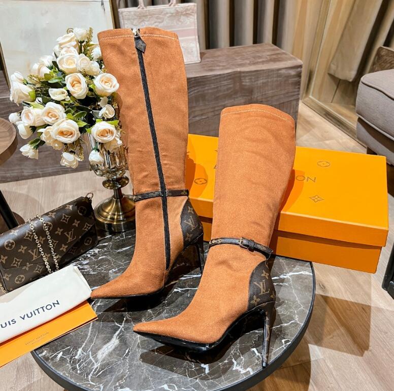 Ava’s Mode - LOV Women Shoes - 890