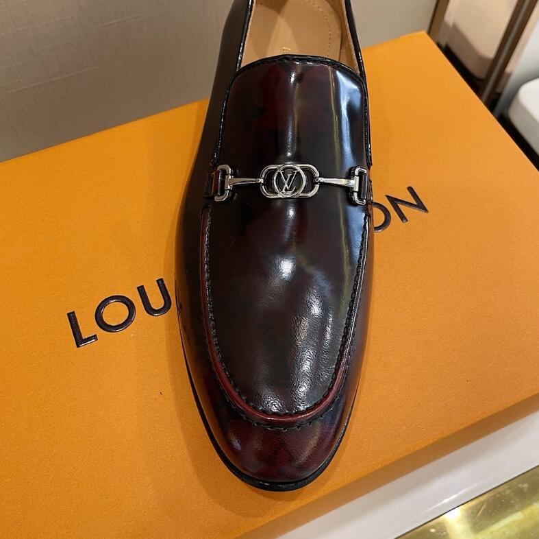 Ava’s Mode - LOV Men Shoes - 1668