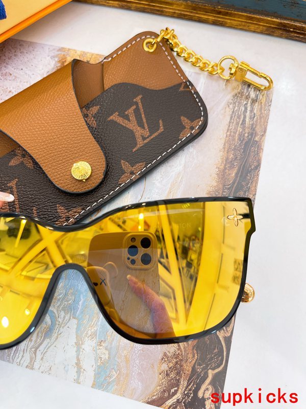 Louis Vuittion Luxury Sunglasses