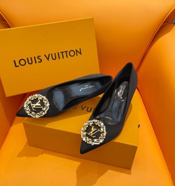 Ava’s Mode - LOV Women Shoes - 246