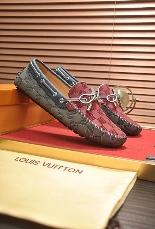 Ava’s Mode - LOV Men Shoes - 1764