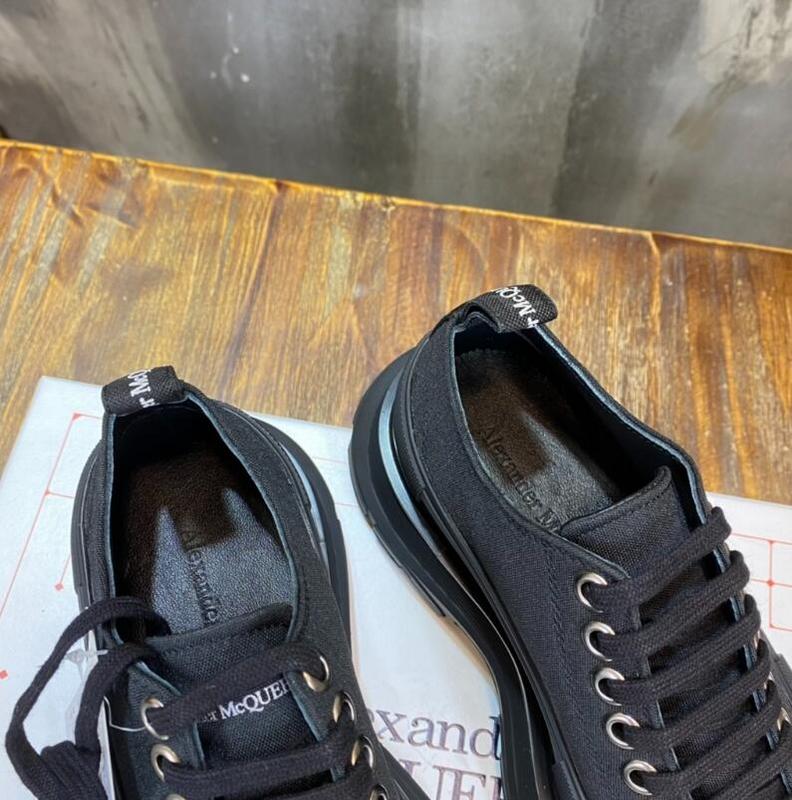 Ava’s Mode - AQ Men SHoes - 407