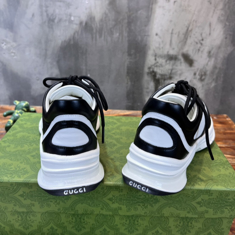Gucci Luxury Shoes