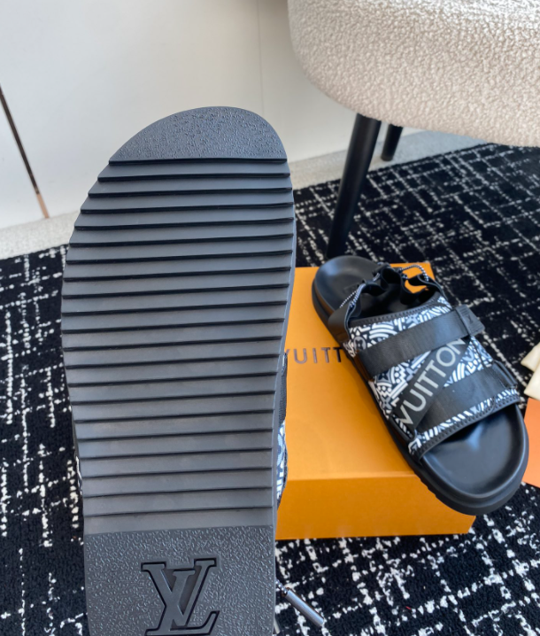 Ava’s Mode - LOV Men Shoes - 099
