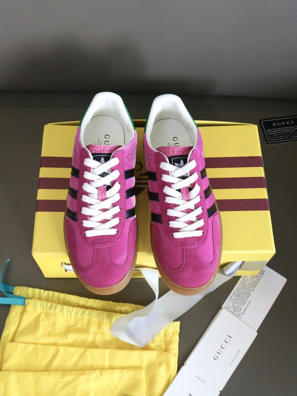 Gucci Luxury Shoes
