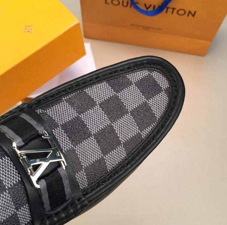 Ava’s Mode - LOV Men Shoes - 1740