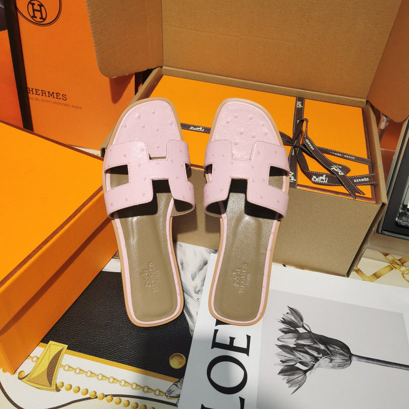Hermes Luxury Sandals