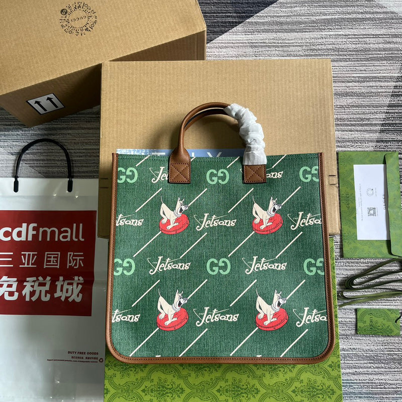 ENT - GCI Bags - 1188