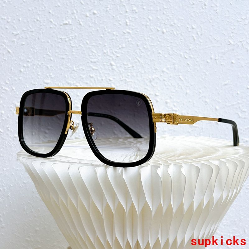 Louis Vuittion Luxury Sunglasses