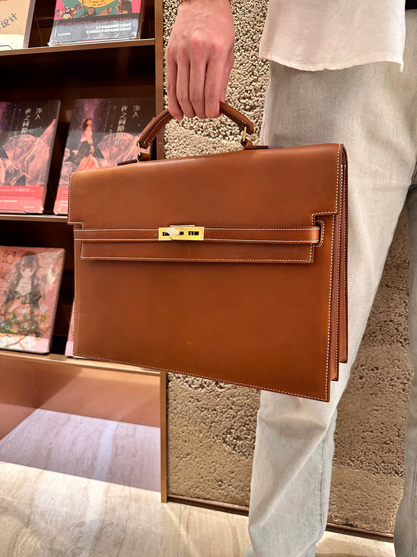 PHA - HMS Bags - 1555