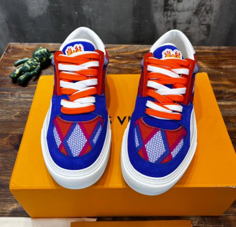 Ava’s Mode - LOV Men Shoes - 818