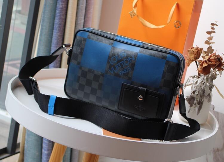Ava’s Mode - LOV Bags - 2692