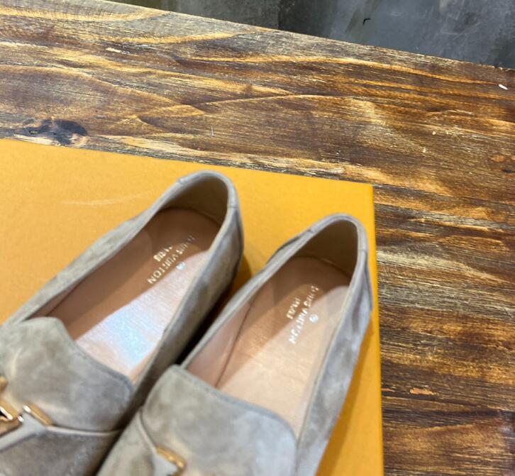 Ava’s Mode - LOV Women Shoes - 270