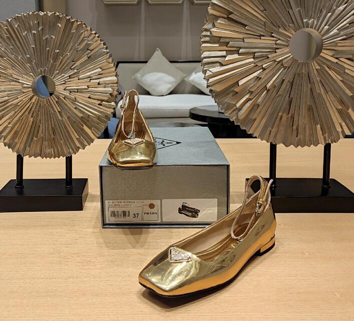 Ava’s Mode - PD Women Shoes - 325