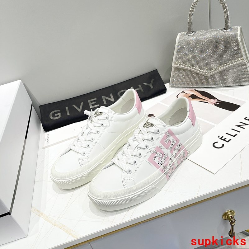 Givenchy Luxury Shoes