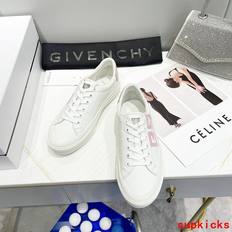 Givenchy Luxury Shoes