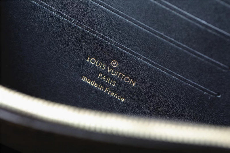 I W Fashion Lu-Vi bags - 8855