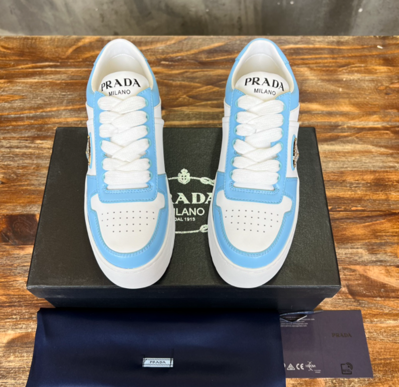 Ava’s Mode - PD Women Shoes - 002