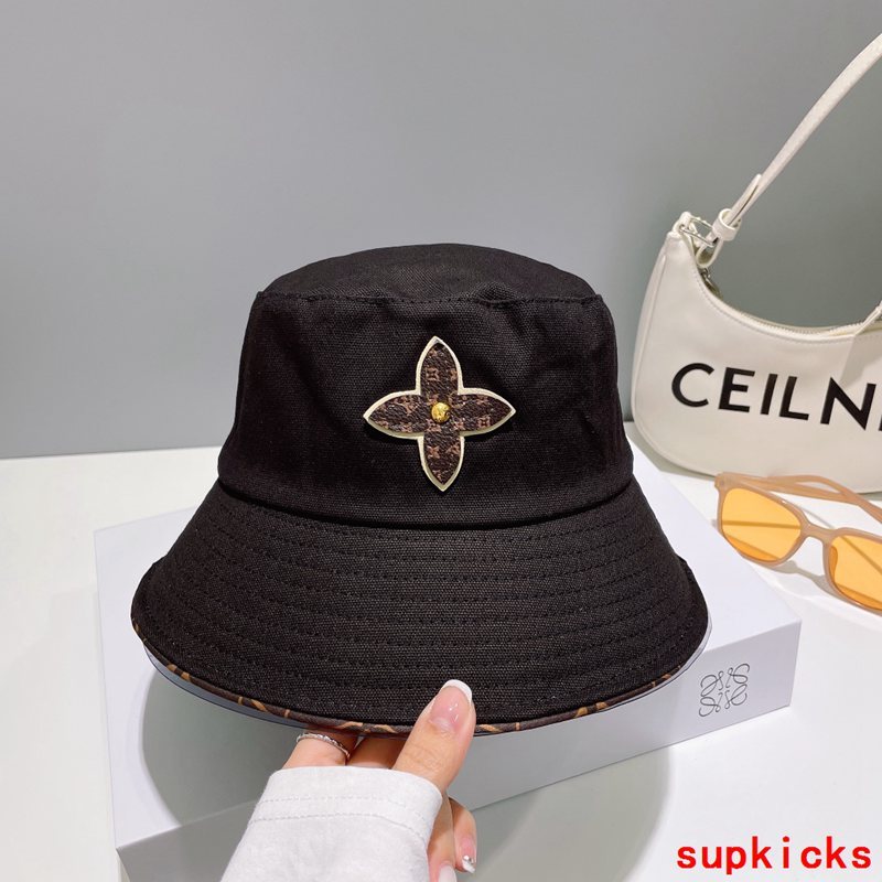 Louis Vuitton Luxury Cap