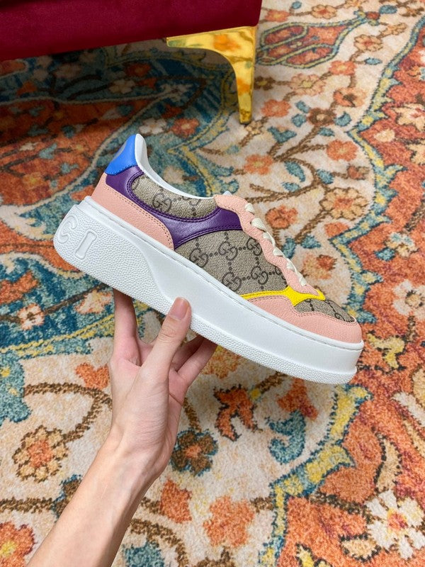 Gucci Luxury Shoes