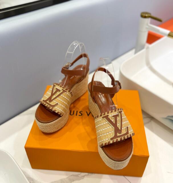 Ava’s Mode - LOV Women Shoes - 544