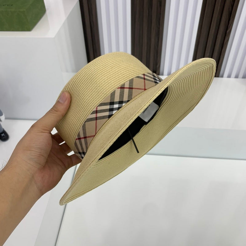Burberry Luxury Cap