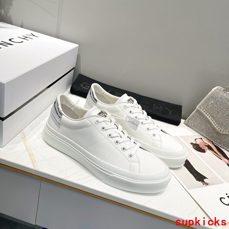 Givenchy Luxury Shoes