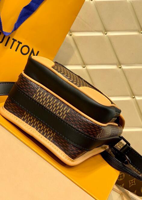 Ava’s Mode - LOV Bags - 2763