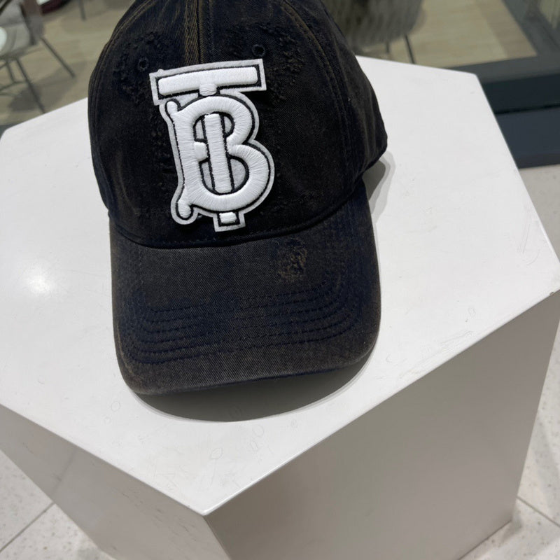 Burberry Luxury Cap