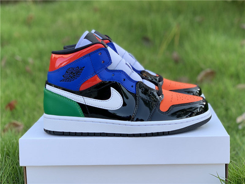 Nike Luxury Shoes