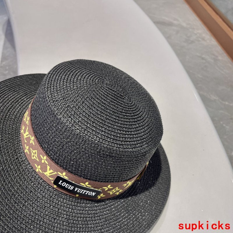 Louis Vuitton Luxury Cap