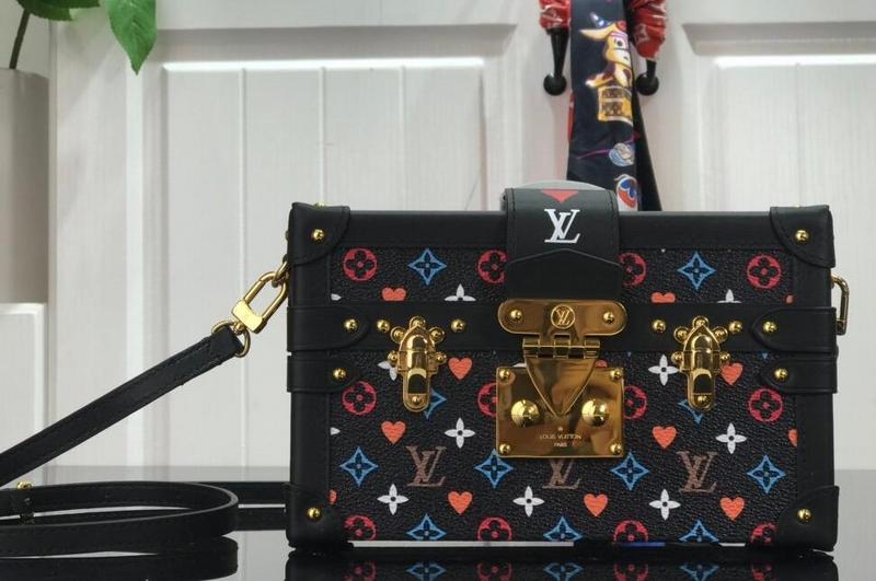 Ava’s Mode - LOV Bags - 2730