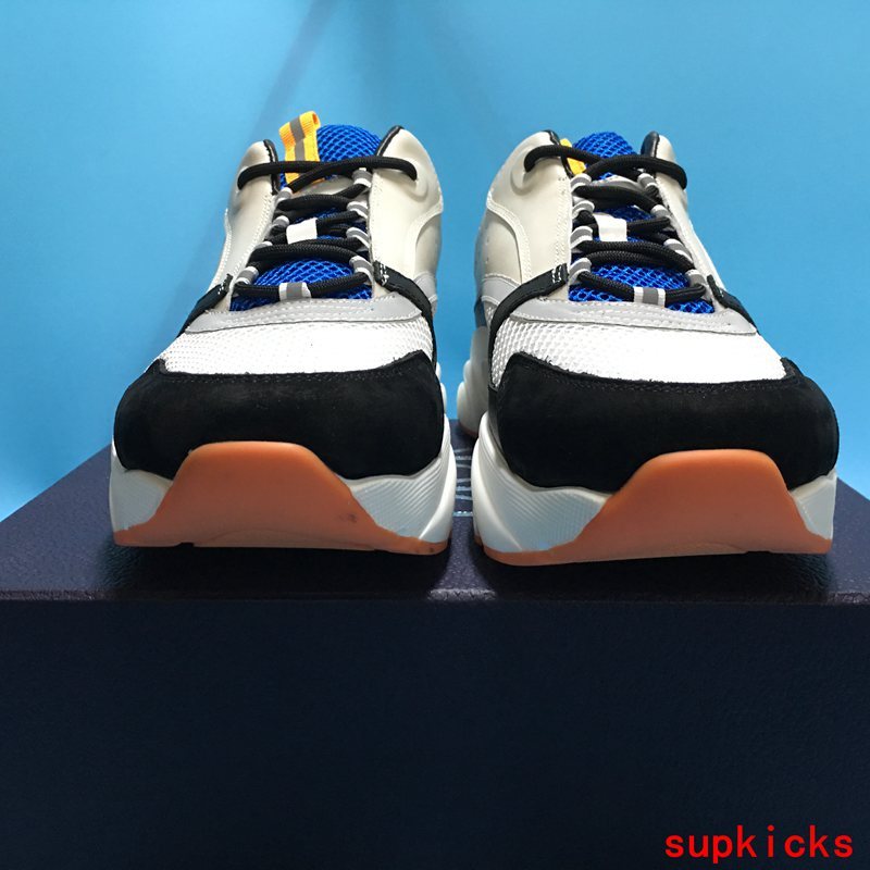 Dior Luxury Shoes
