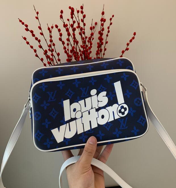 Ava’s Mode - LOV Bags - 2383