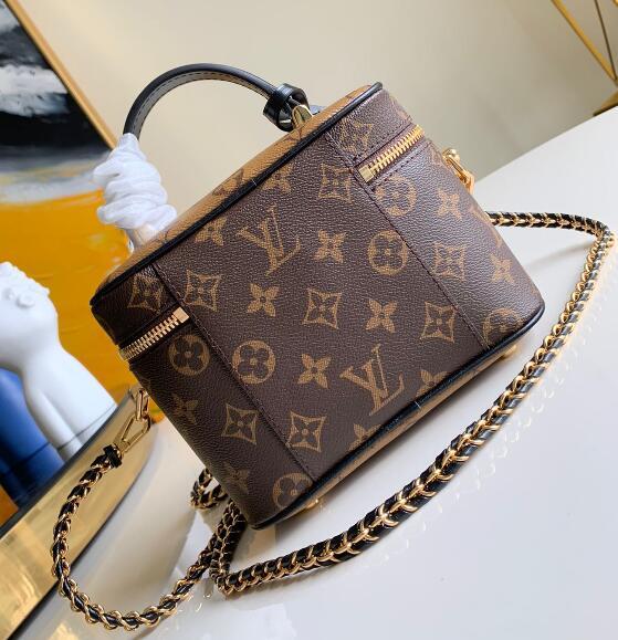 Ava’s Mode - LOV Bags - 2552