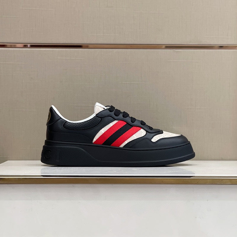 Gucci Luxury Shoes