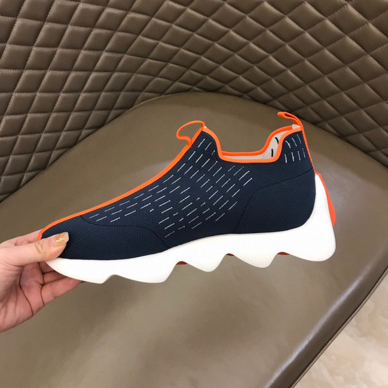 Hermes Luxury Shoes