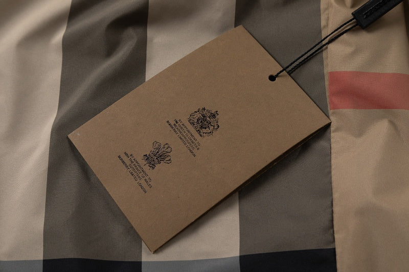 Burberry Luxury Clothes
