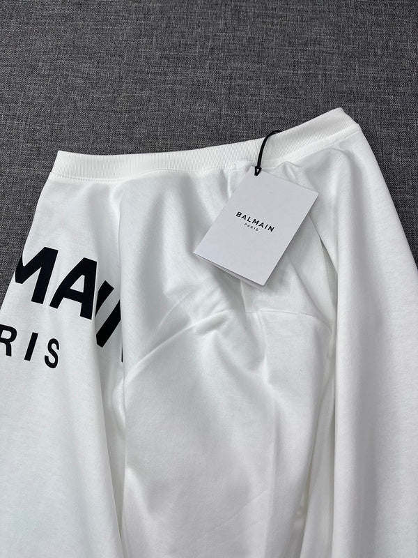 Balmain Clothes