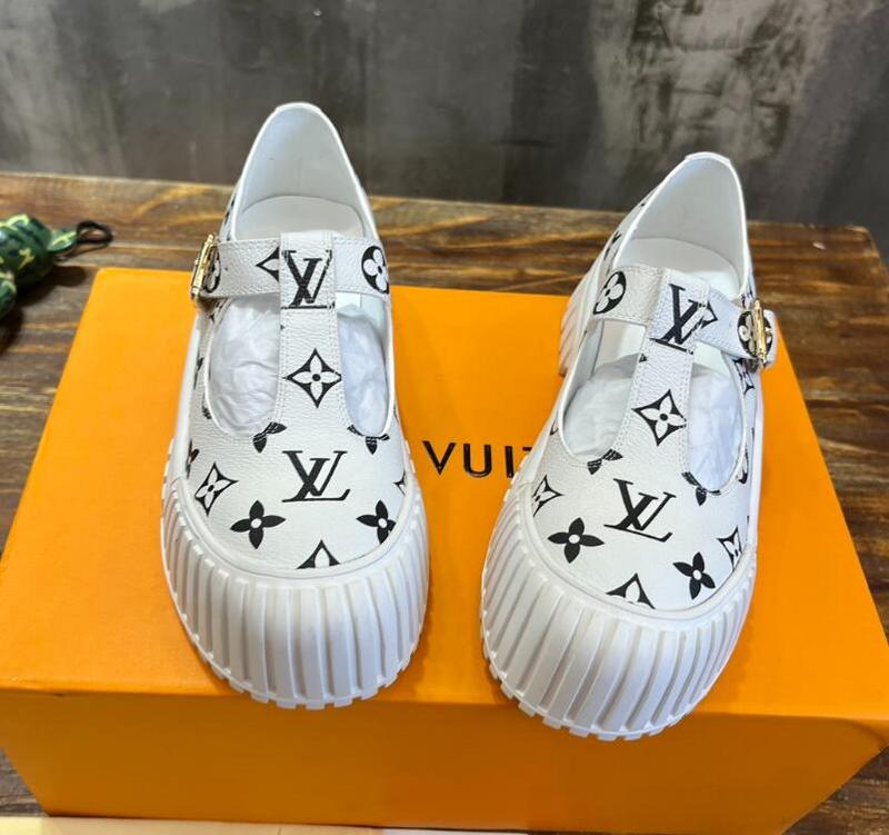 Ava’s Mode - LOV Women Shoes - 537