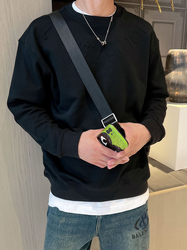 Louis Vuittion Luxury Clothes