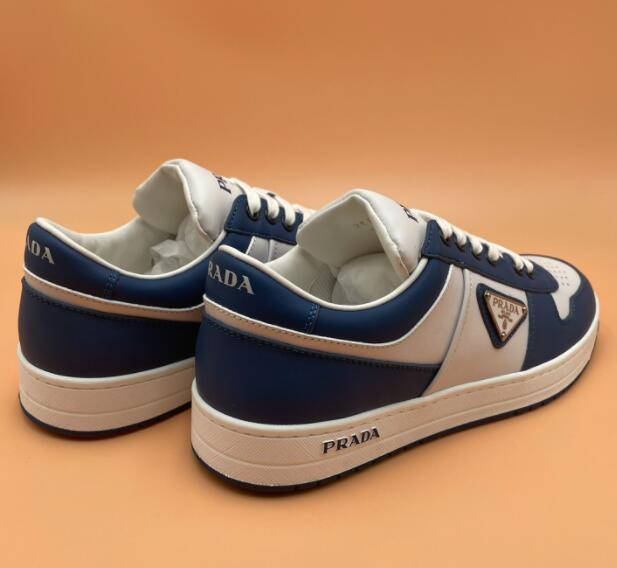 Ava’s Mode - PD Men Shoes - 250