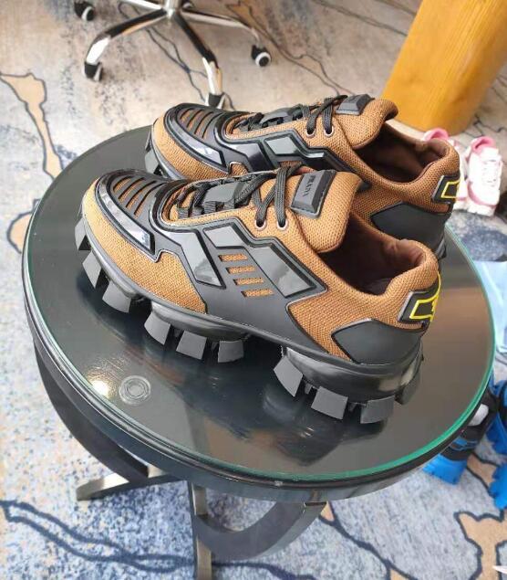 Ava’s Mode - PD Men Shoes - 394