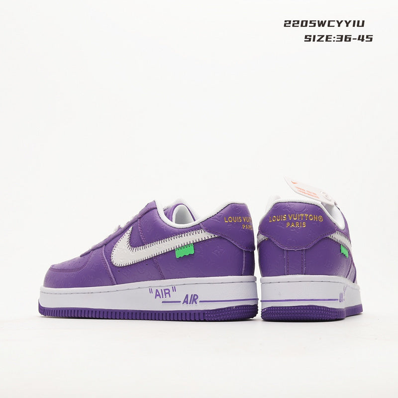 Nike Luxury Shoes