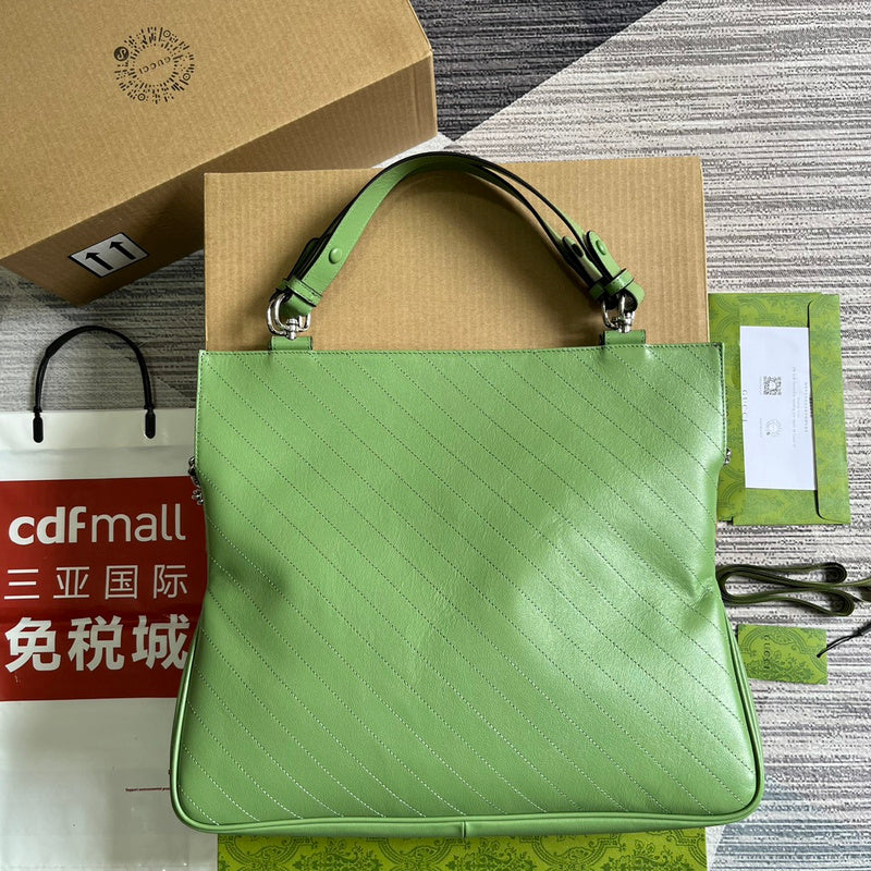 PHA - GUKI Bags - 204
