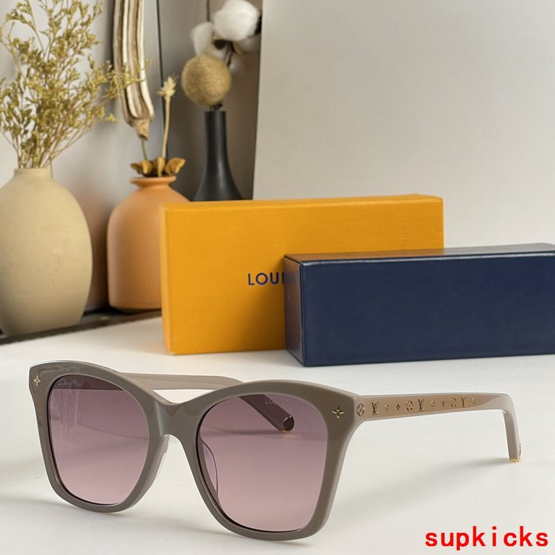 Louis Vuittion Luxury Sunglasses