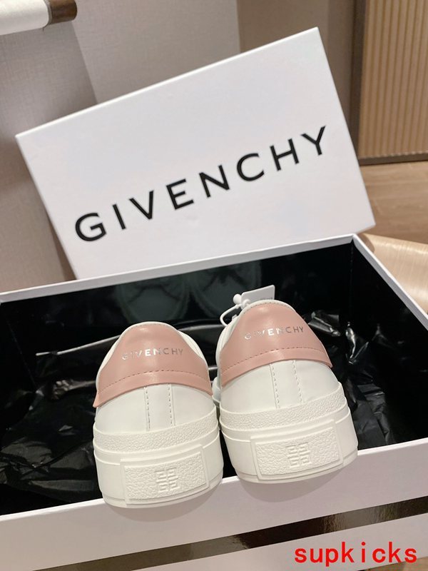 Givenchy Luxury Shoes